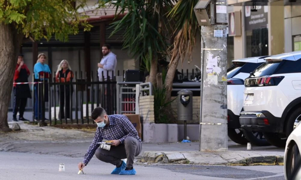 Ξεκαθάρισμα λογαριασμών στη Γλυφάδα: Προφυλακίστηκαν οι δύο Τούρκοι για τη μαφιόζικη εκτέλεση